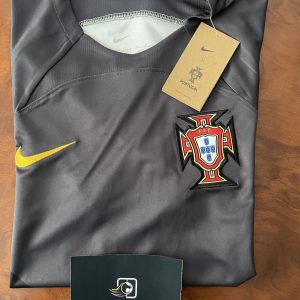Camiseta Selección Portugal Talla L