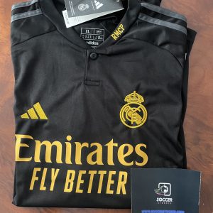 Camiseta Real Madrid Talla XL