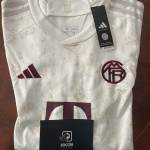 Camiseta Bayern de Múnich Talla M