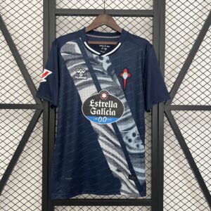 Camiseta Celta Vigo 25-26