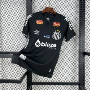 Camiseta Santos FC 25/26