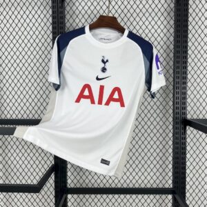 Camiseta Tottenham Hotspur 25/26