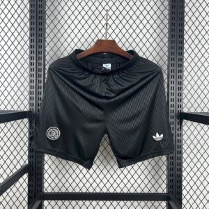 Shorts Alemania 25/26