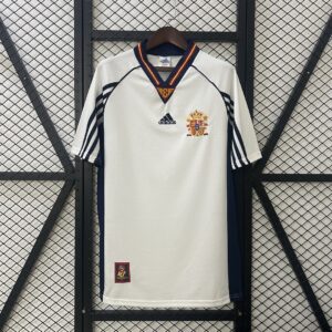 Camiseta Selección España 1998