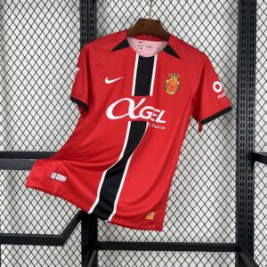 Camiseta Mallorca FC 25/26