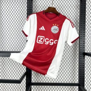 Camiseta Ajax FC 25/26