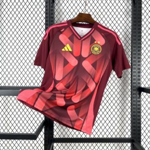 Camiseta Selección Alemania 25/26