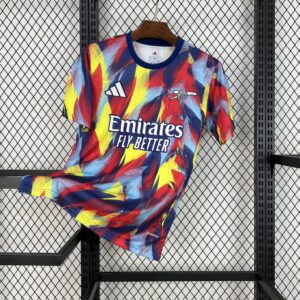 Camiseta Arsenal FC 25/26