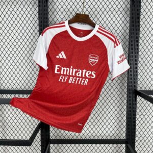 Camiseta Arsenal FC 25/26