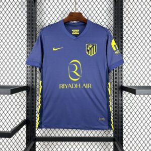 Camiseta Atlético de Madrid 25/26