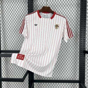 Camiseta Benfica 25/26