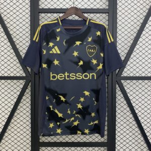 Camiseta Boca Juniors 25/26