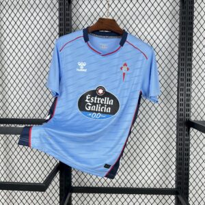 Camiseta Celta de Vigo 25/26