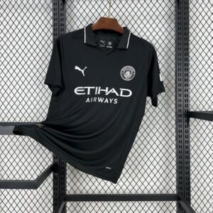Camiseta Manchester City 25/26
