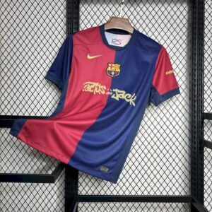 Camiseta FC Barcelona 25/26