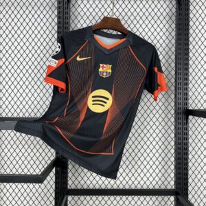 Camiseta FC Barcelona 25/26