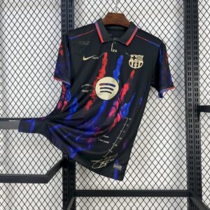 Camiseta FC Barcelona 25/26