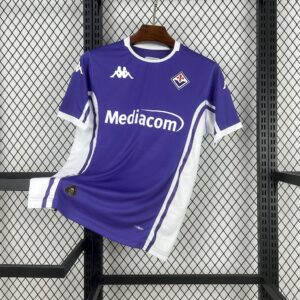 Camiseta ACF Fiorentina