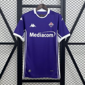 Camiseta ACF Fiorentina 25/26