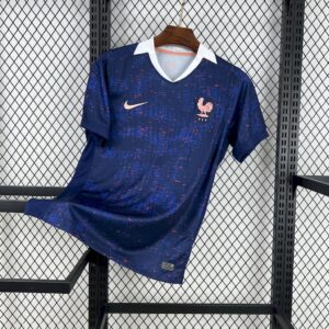 Camiseta Selección Francia 25/26