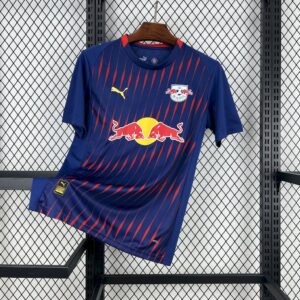 Camiseta Leipzig 25/26
