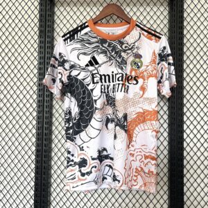 Camiseta Real Madrid 25/26