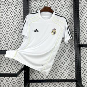 Camiseta Real Madrid 25/26