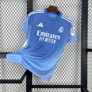 Camiseta Real Madrid 25/26