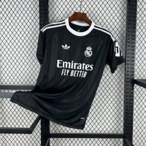 Camiseta Real Madrid 25/26
