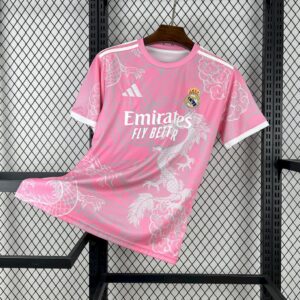 Camiseta Real Madrid 25/26