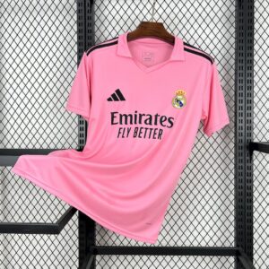 Camiseta Real Madrid 25/26