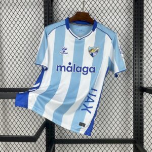 Camiseta Málaga 25/26