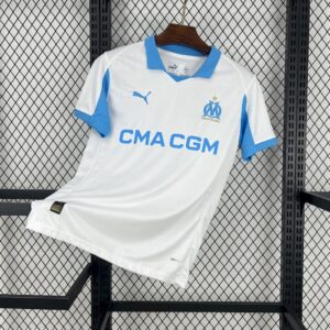 Camiseta Olympique Marsella 25/26