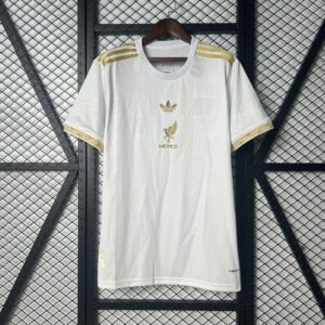 Camiseta Selección México 25/26