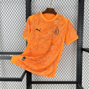 Camiseta AC Milán 25/26