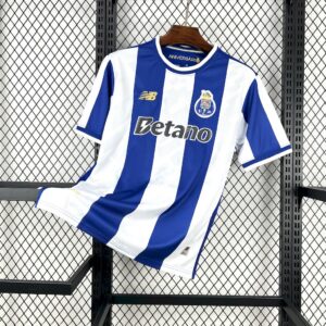 Camiseta Oporto 25/26