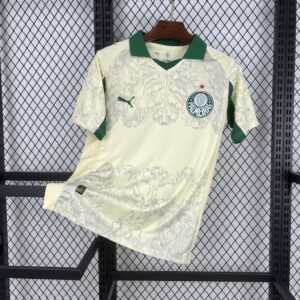 Camiseta Palmeiras 25/26