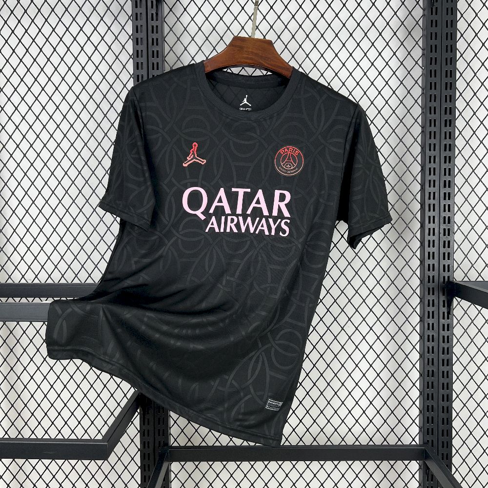 Camiseta PSG 25/26