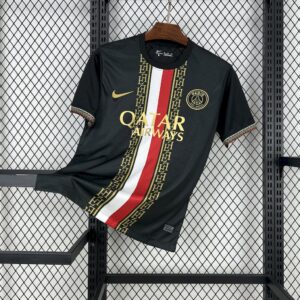 Camiseta PSG 25/26