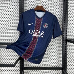 Camiseta PSG 25/26
