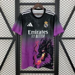 Camiseta Real Madrid 25/26