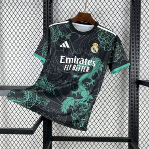 Camiseta Real Madrid 25/26