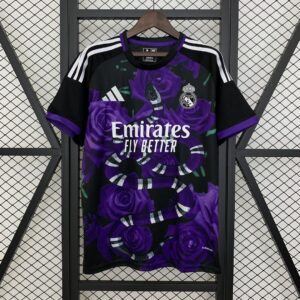 Camiseta Real Madrid 25/26