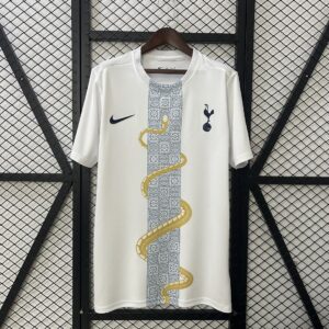 Camiseta Tottenham Hotspur 25/26
