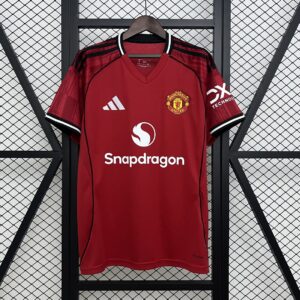 Camiseta Manchester United 25/26