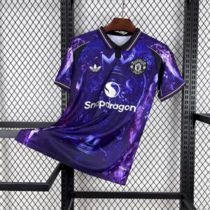 Camiseta Manchester United 25/26