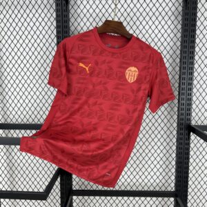 Camiseta Valencia FC 25/26