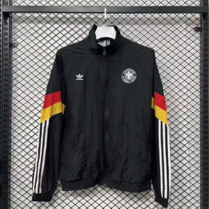 Chaqueta Cortavientos Selección Alemana