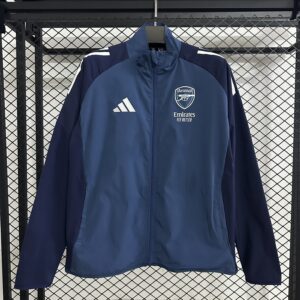 Chaqueta Cortavientos Arsenal FC