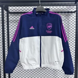 Chaqueta Cortavientos Arsenal FC